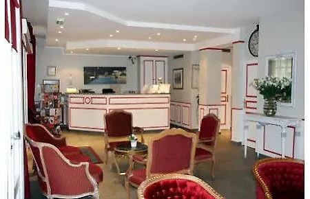 Hotel De L'esperance