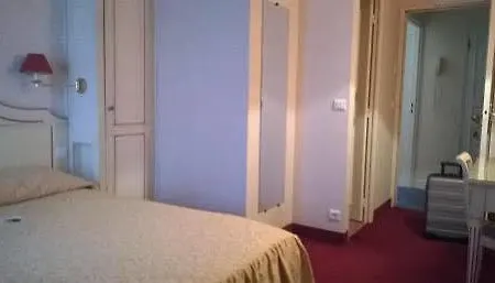 Hotel De L'esperance 4*