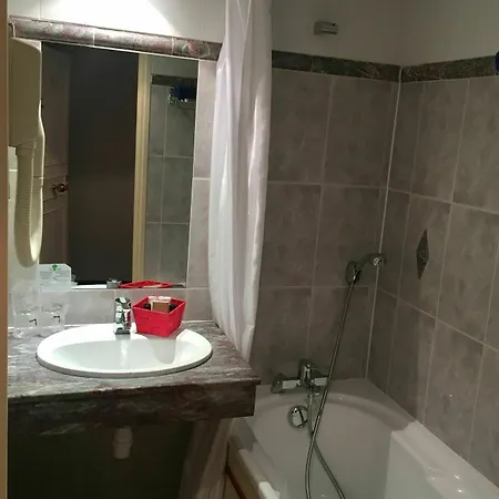 Hotell De L'esperance Paris