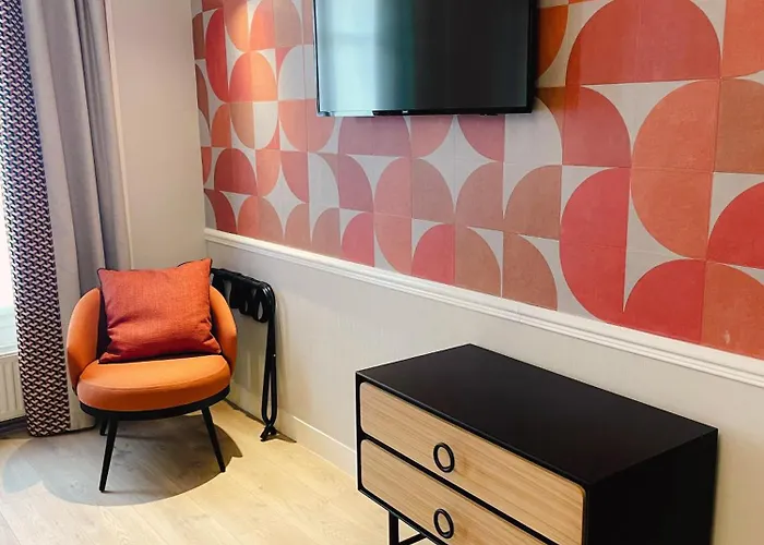 De L'esperance Parigi