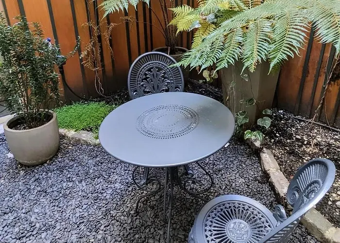 De L'esperance Hotel Paris