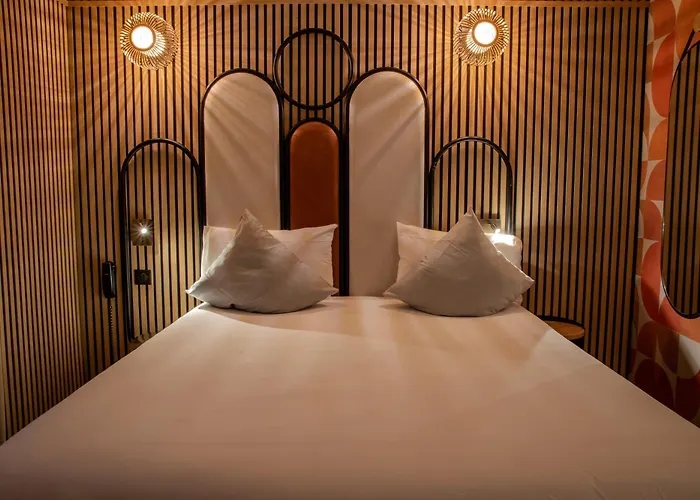 De L'esperance Paris