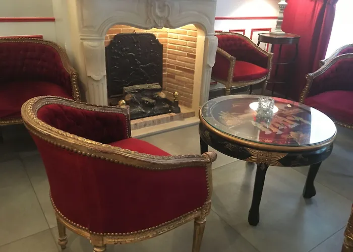 De L'esperance Hotel