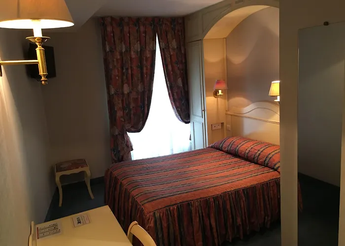 De L'esperance Parigi