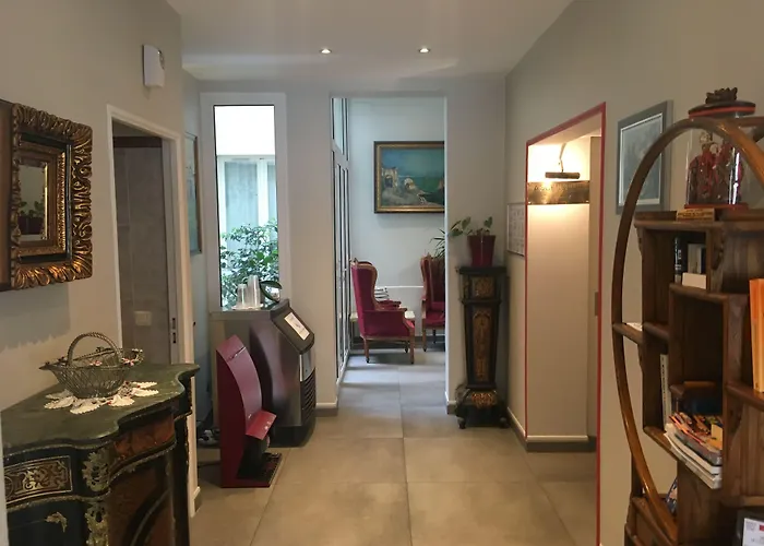 De L'esperance Hotel