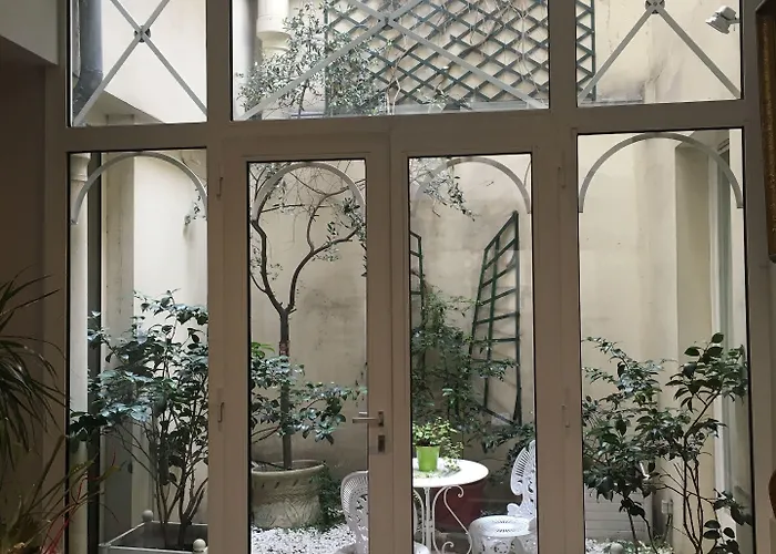 De L'esperance Hotel