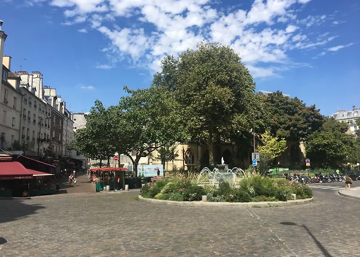 De L'esperance Hotel 4*