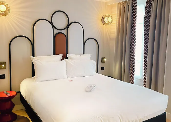 Hotel De L'esperance 4*