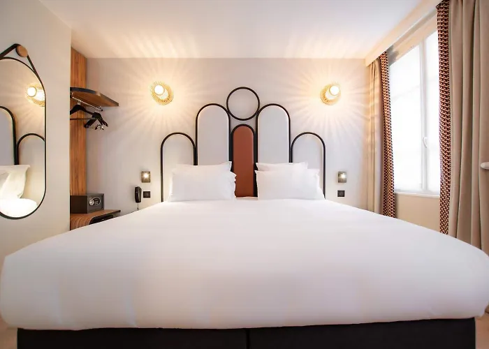 De L'esperance 4* Paris