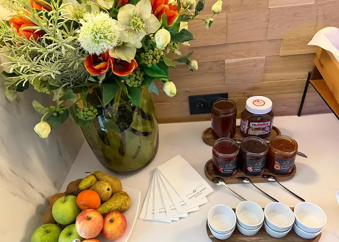 De L'esperance Hotel Parigi