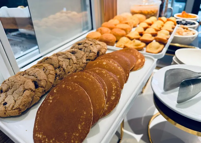 De L'esperance Parigi