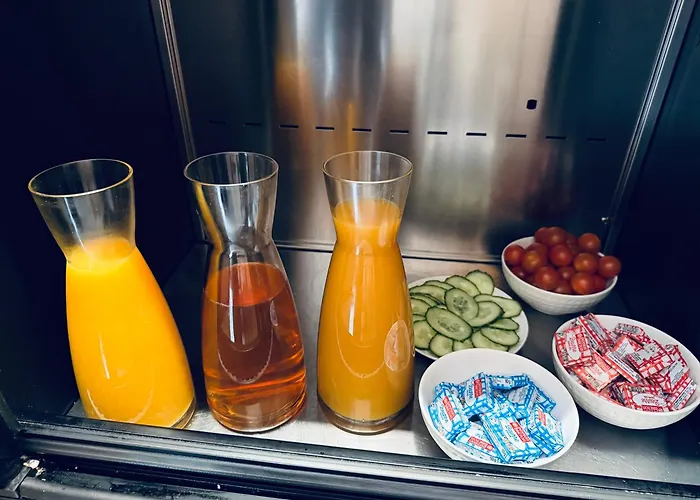 De L'esperance Hotel