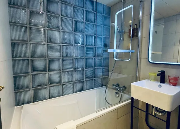 Hotel De L'esperance Paris