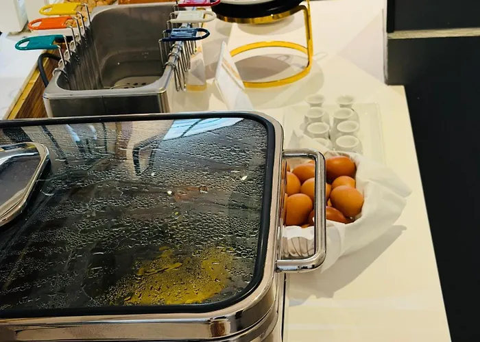 De L'esperance Hotel