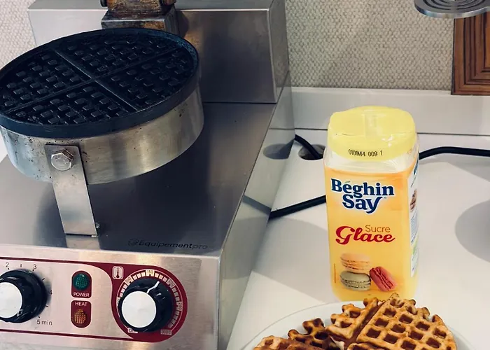 Hotel De L'esperance