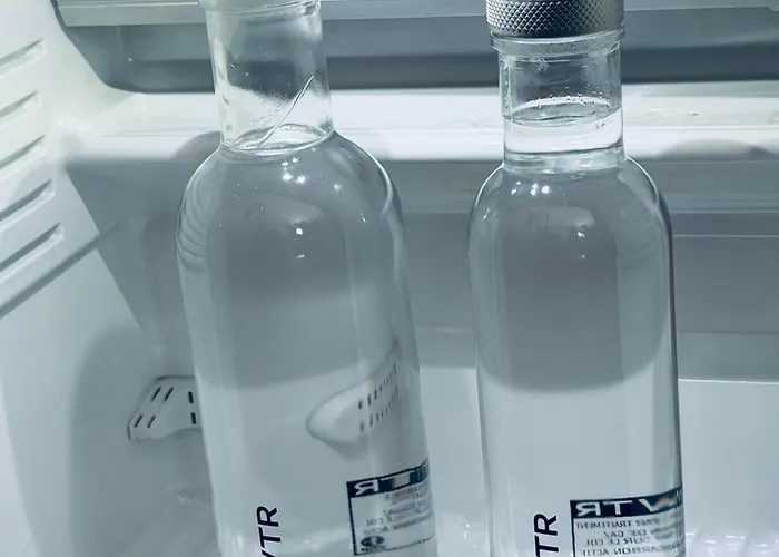 Hotel De L'esperance Parigi