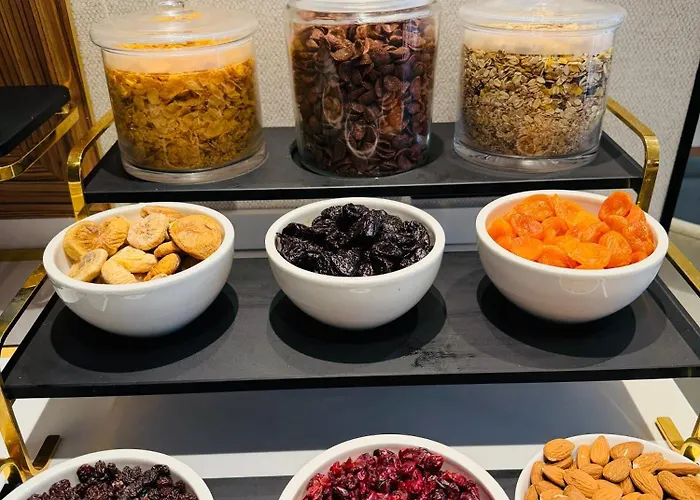 De L'esperance Hotel