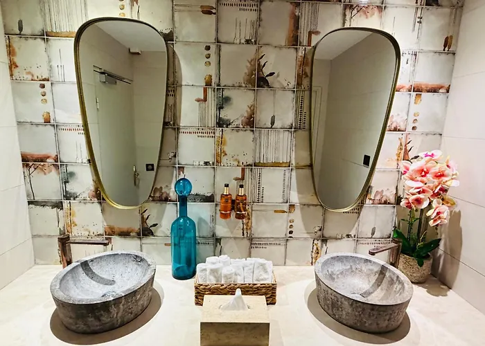 De L'esperance Hotel 4*