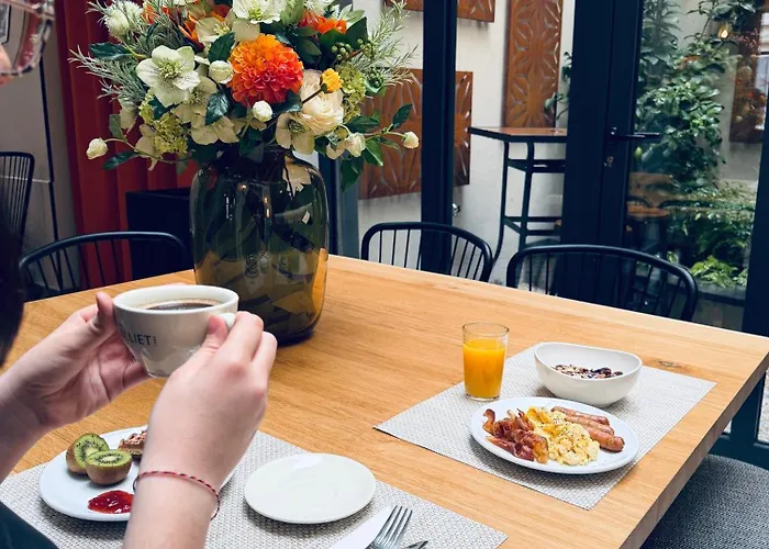 De L'esperance Parigi