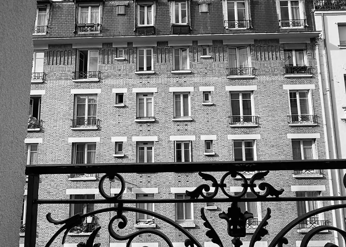 De L'esperance Hotel