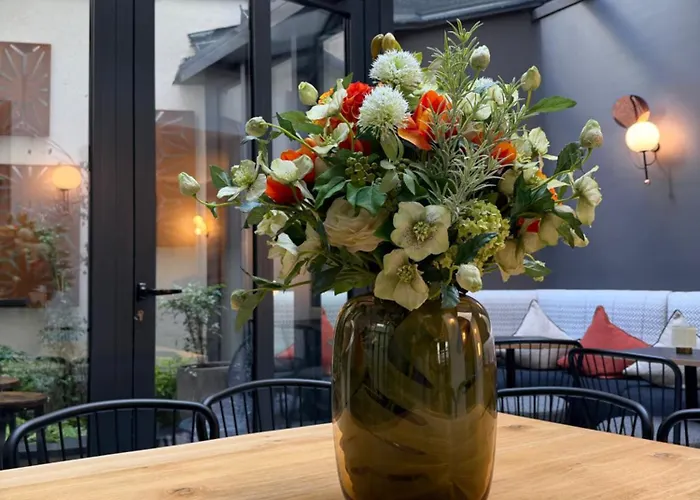 Hotel De L'esperance Paris