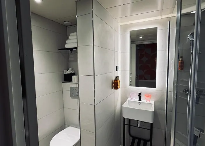 De L'esperance Paris