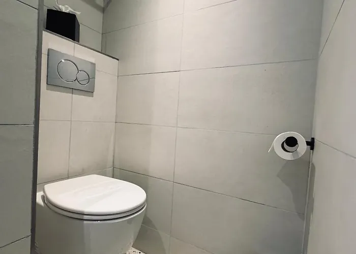 Hotel De L'esperance