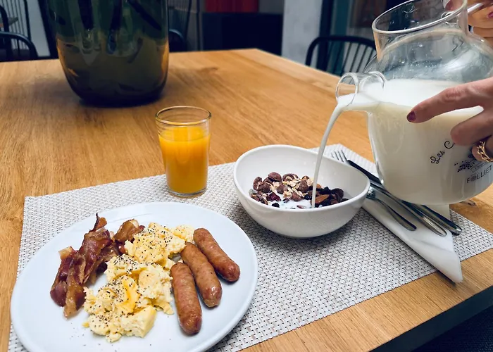 De L'esperance Hotel 4*