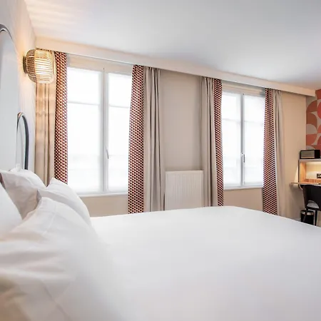 De L'esperance Hotel 4*