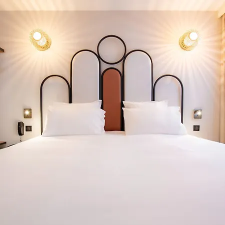 De L'esperance 4* Paris