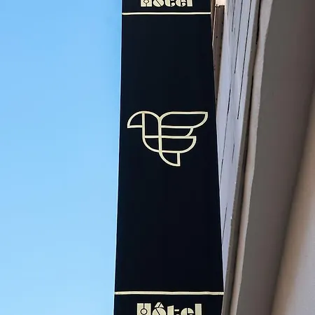 De L'esperance Hotel Paris