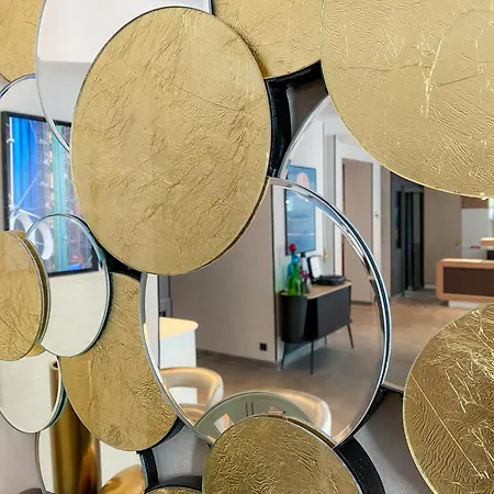 De L'esperance Otel 4*