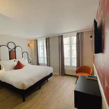 De L'esperance 4*