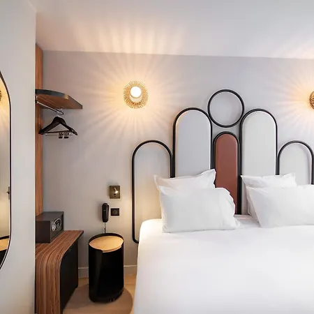 De L'esperance Hotel
