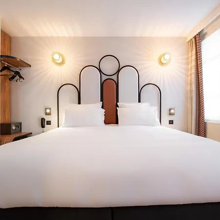 Hotel De L'esperance 4*