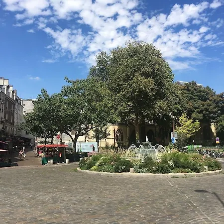 De L'esperance 4* Paris