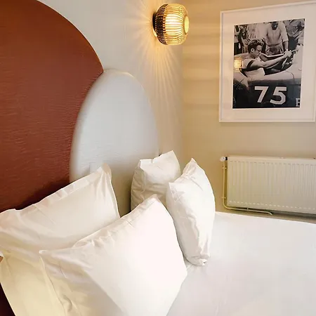 De L'esperance 4* Paris