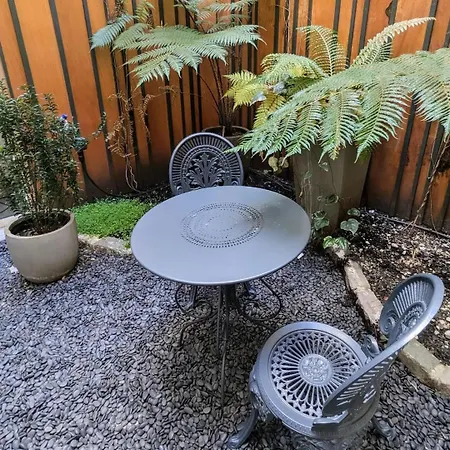 De L'esperance Otel Paris