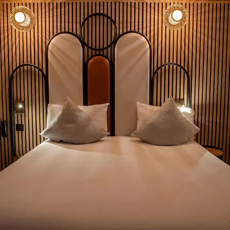 De L'esperance Paris