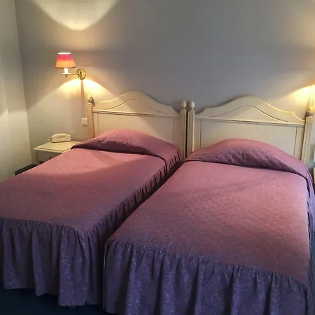 De L'esperance Otel Paris