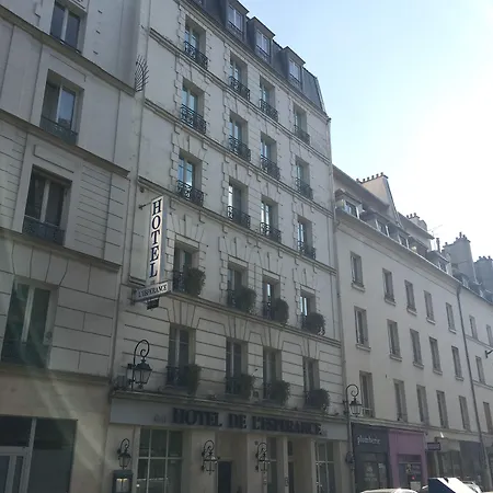 De L'esperance 4* Paris