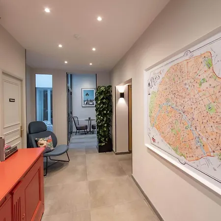 De L'esperance Paris