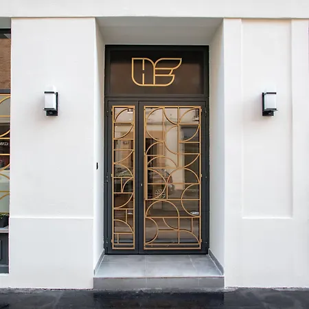 Otel De L'esperance Paris