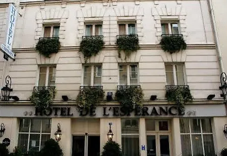 De L'esperance
