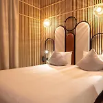 De L'esperance 4* パリ
