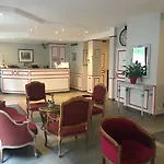 ホテル De L'esperance 4*