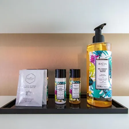 De L'esperance Paris