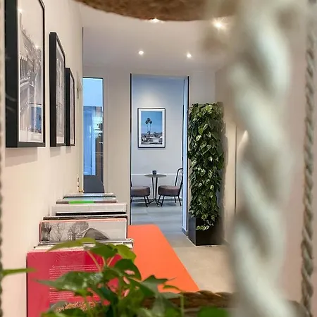 De L'esperance 4* Paris