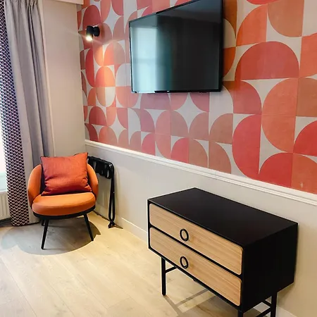 De L'esperance Paris