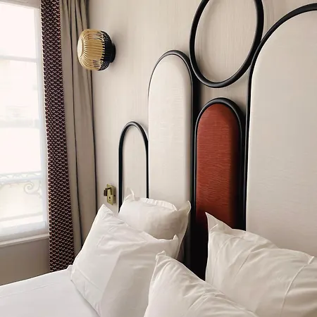 Hotel De L'esperance Paris